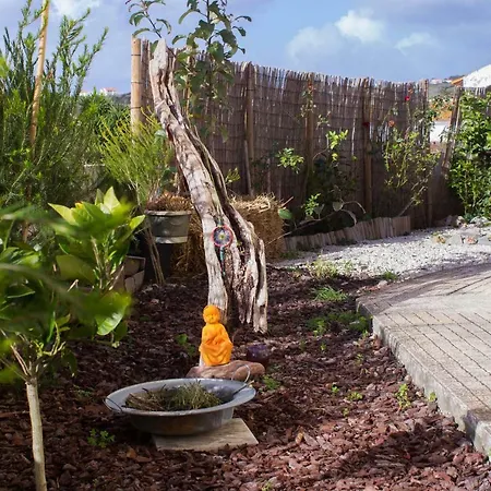 Vacation House By Surf Beach Ericeira Rum i privatbostad *