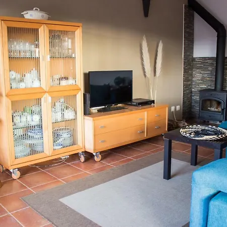 Vacation House By Surf Beach Ericeira Rum i privatbostad