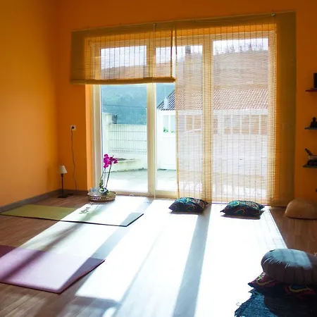 Vacation House By Surf Beach Ericeira Rum i privatbostad Encarnacao