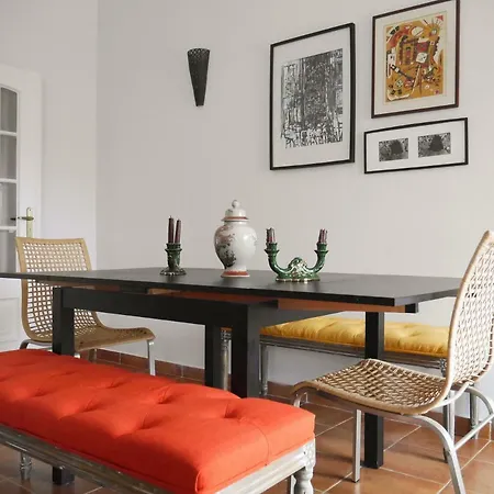 Rum i privatbostad Vacation House By Surf Beach Ericeira Encarnacao