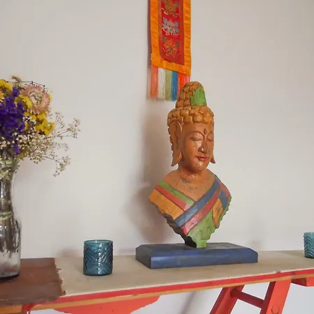 Vacation House By Surf Beach Ericeira Rum i privatbostad *